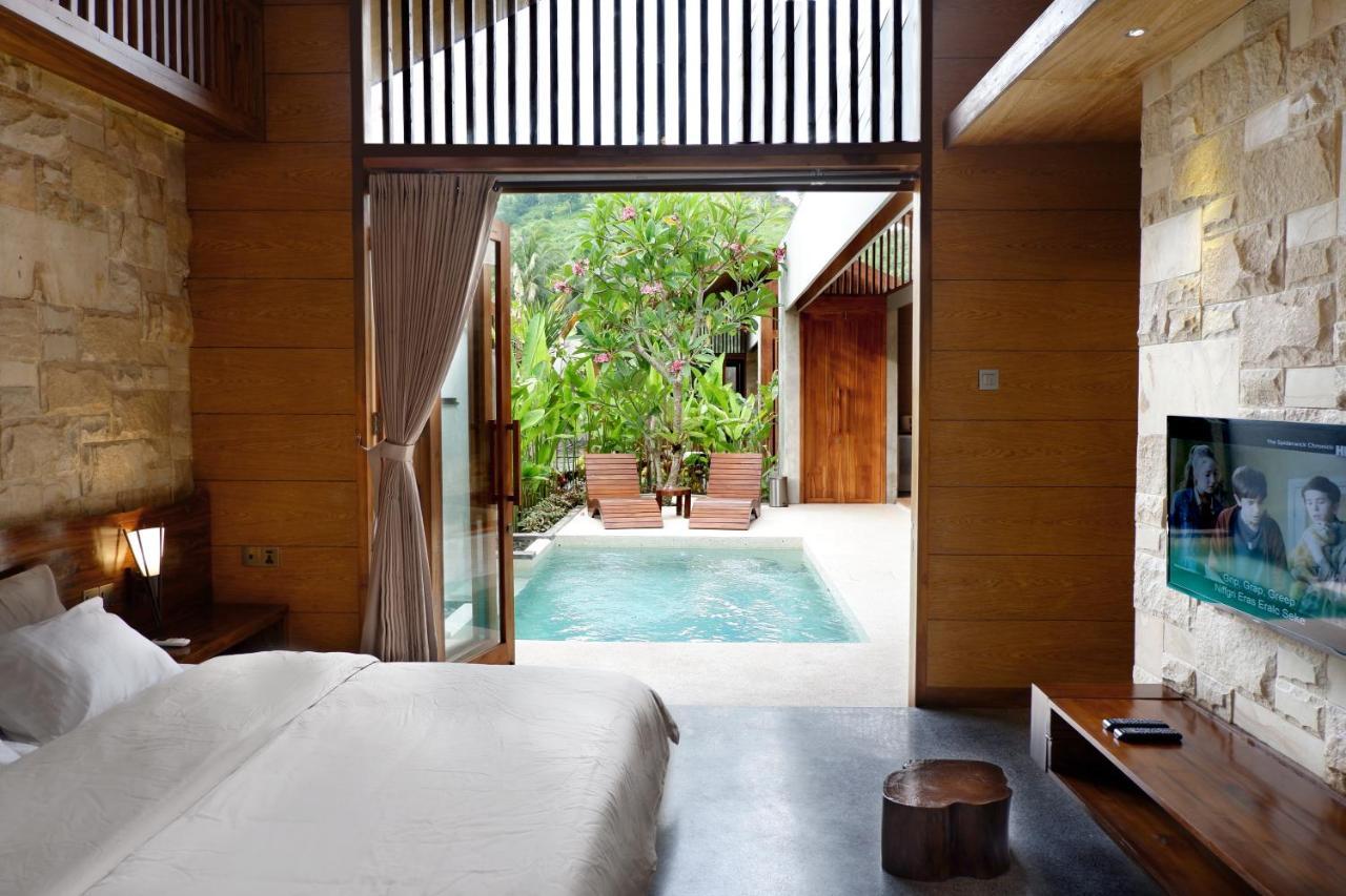 Batatu Resort - Adults Only Kuta  Εξωτερικό φωτογραφία