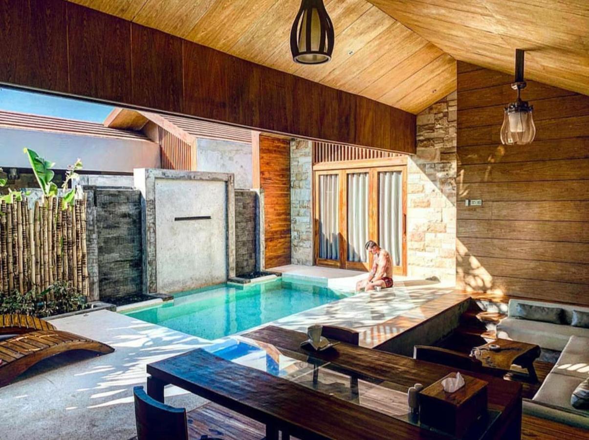 Batatu Resort - Adults Only Kuta  Εξωτερικό φωτογραφία