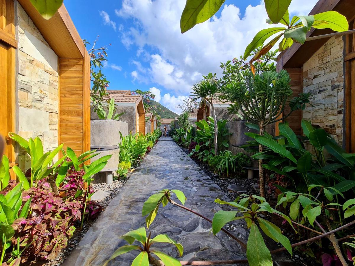Batatu Resort - Adults Only Kuta  Εξωτερικό φωτογραφία
