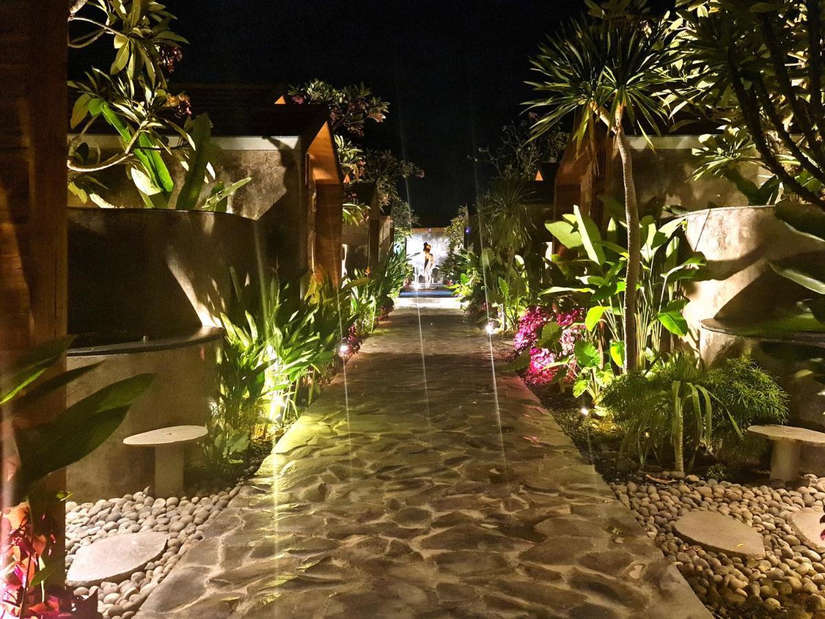 Batatu Resort - Adults Only Kuta  Εξωτερικό φωτογραφία