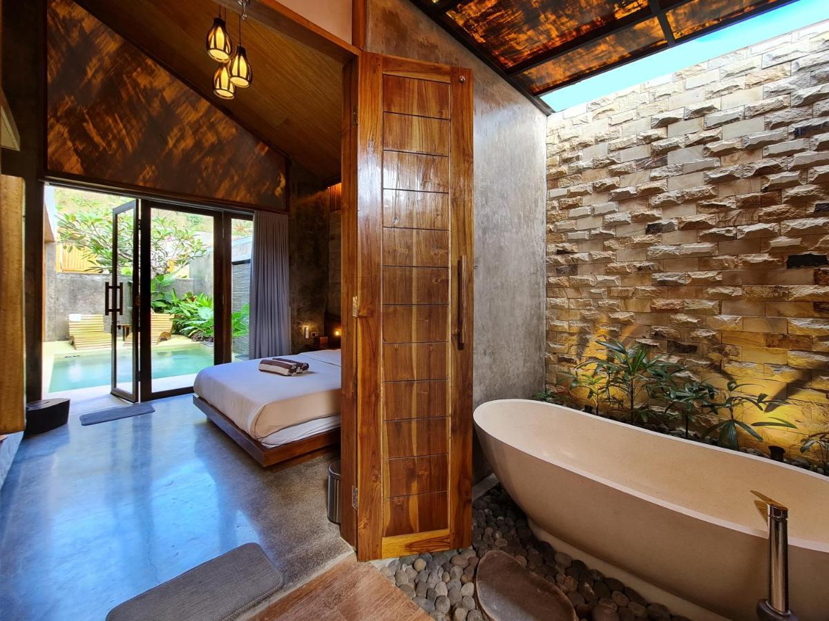 Batatu Resort - Adults Only Kuta  Εξωτερικό φωτογραφία