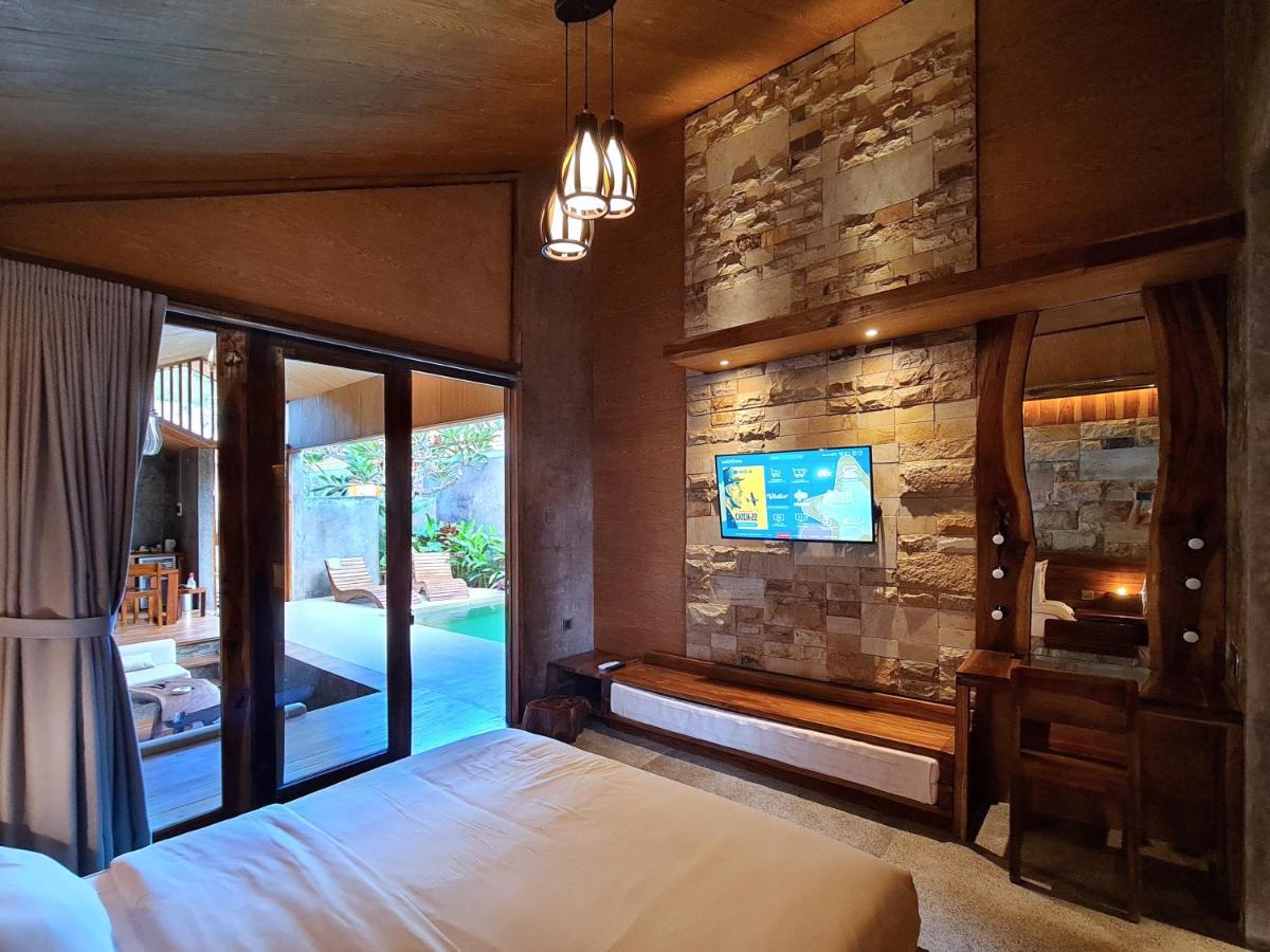 Batatu Resort - Adults Only Kuta  Εξωτερικό φωτογραφία