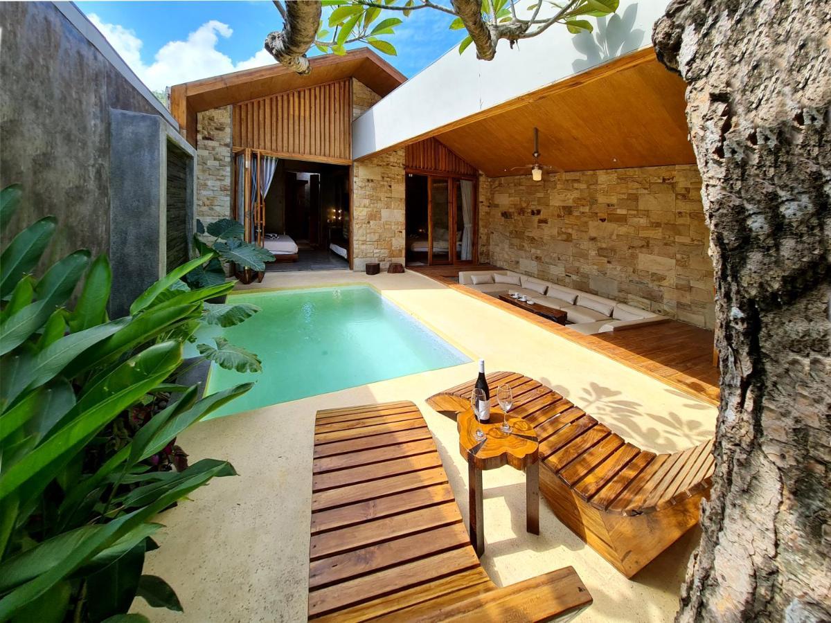 Batatu Resort - Adults Only Kuta  Εξωτερικό φωτογραφία