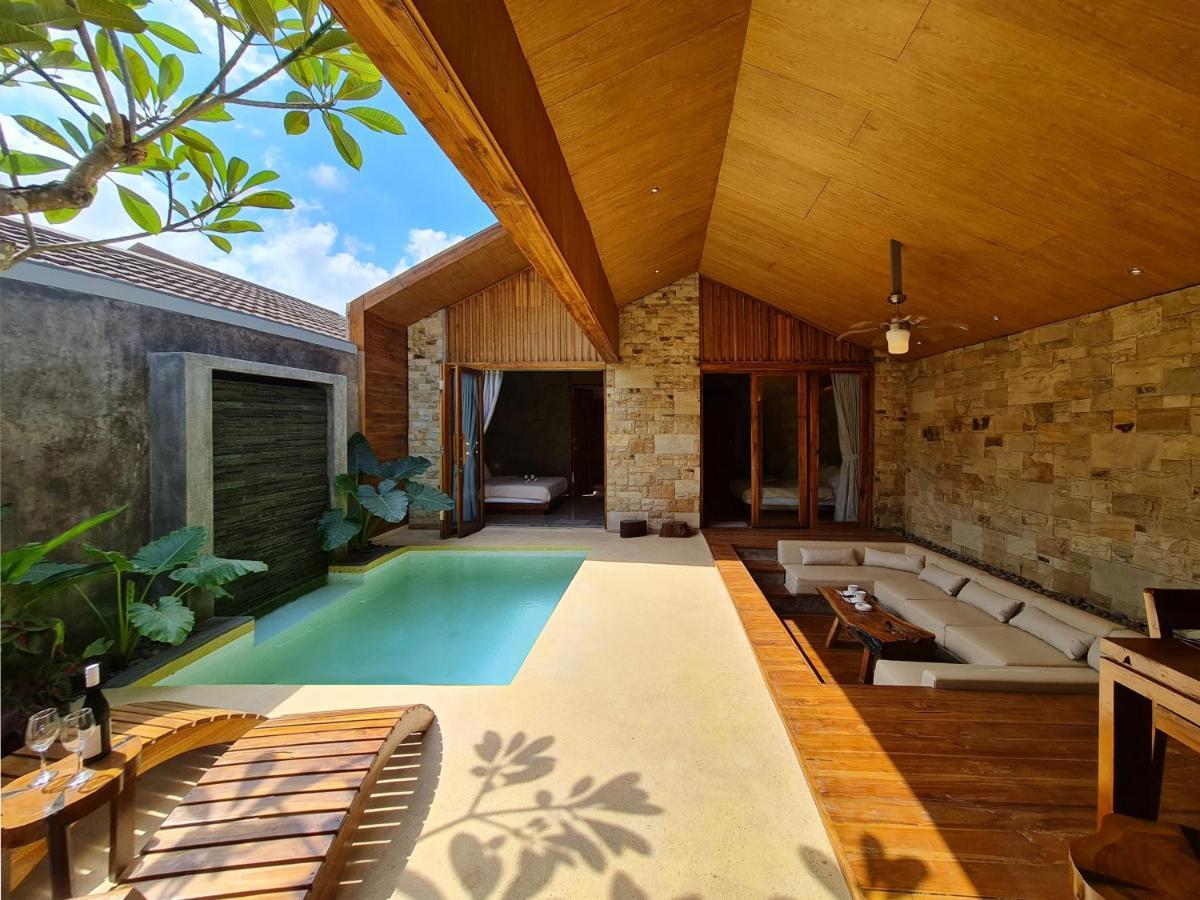 Batatu Resort - Adults Only Kuta  Εξωτερικό φωτογραφία