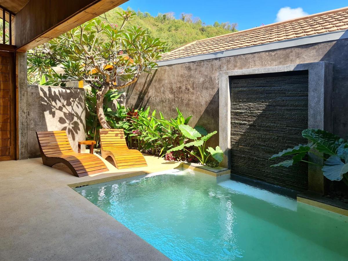 Batatu Resort - Adults Only Kuta  Εξωτερικό φωτογραφία