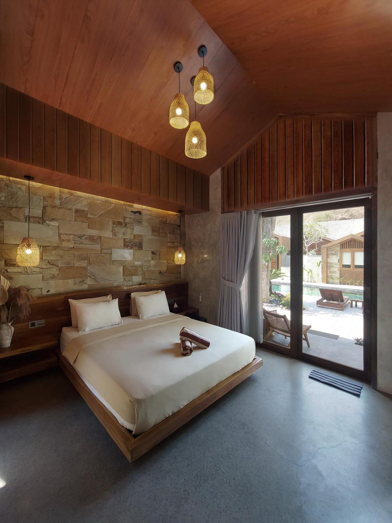 Batatu Resort - Adults Only Kuta  Εξωτερικό φωτογραφία