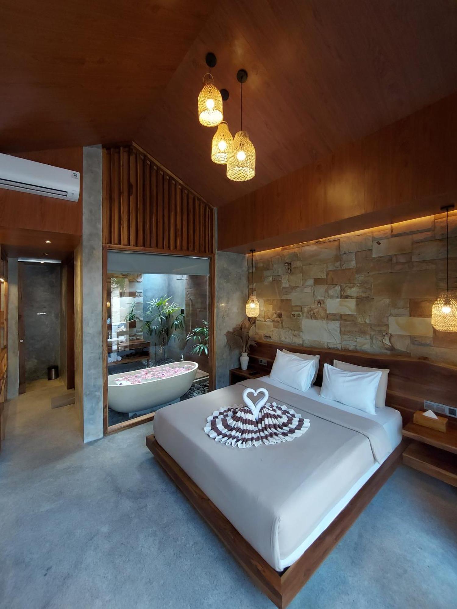 Batatu Resort - Adults Only Kuta  Εξωτερικό φωτογραφία