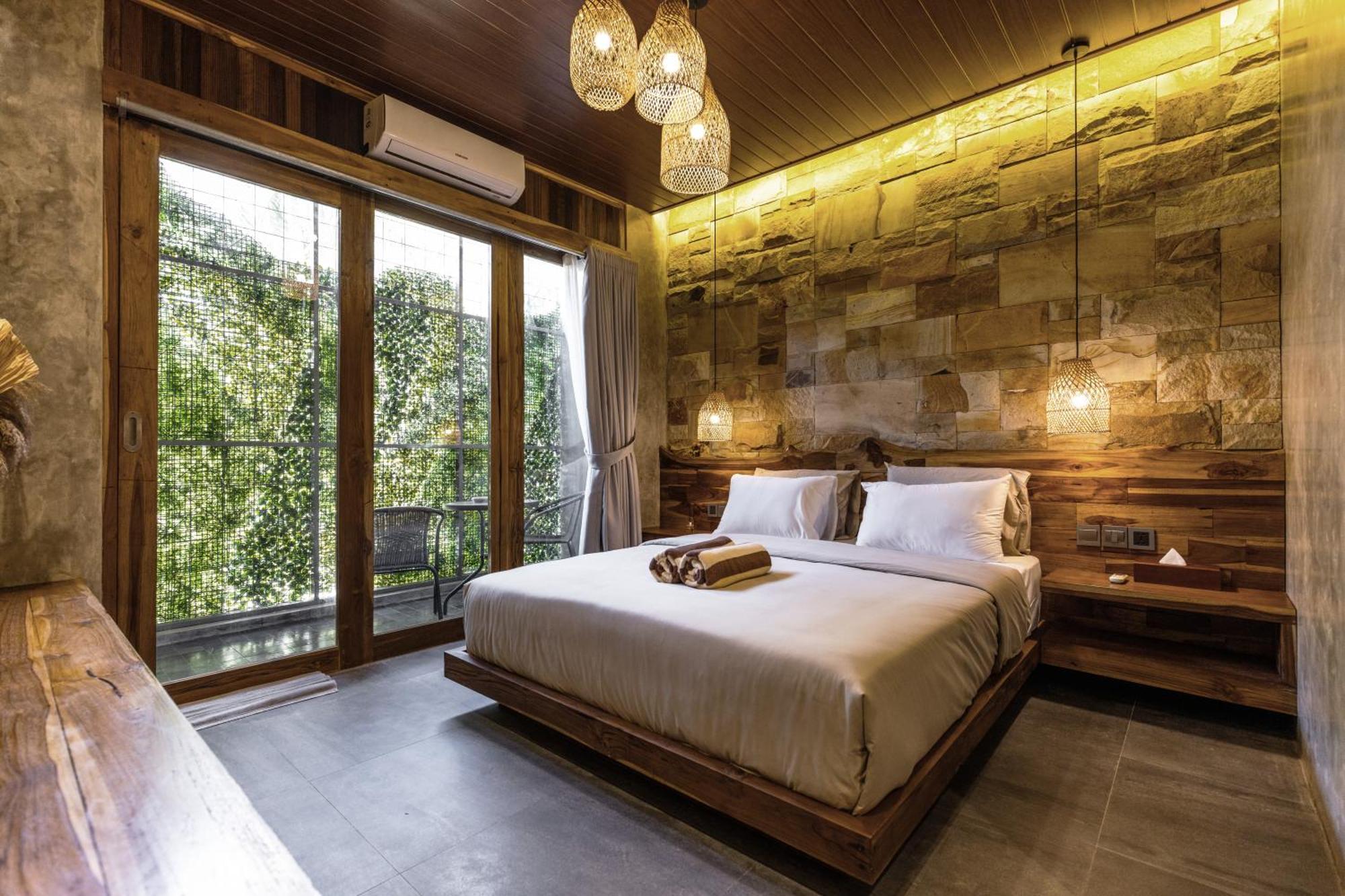 Batatu Resort - Adults Only Kuta  Εξωτερικό φωτογραφία