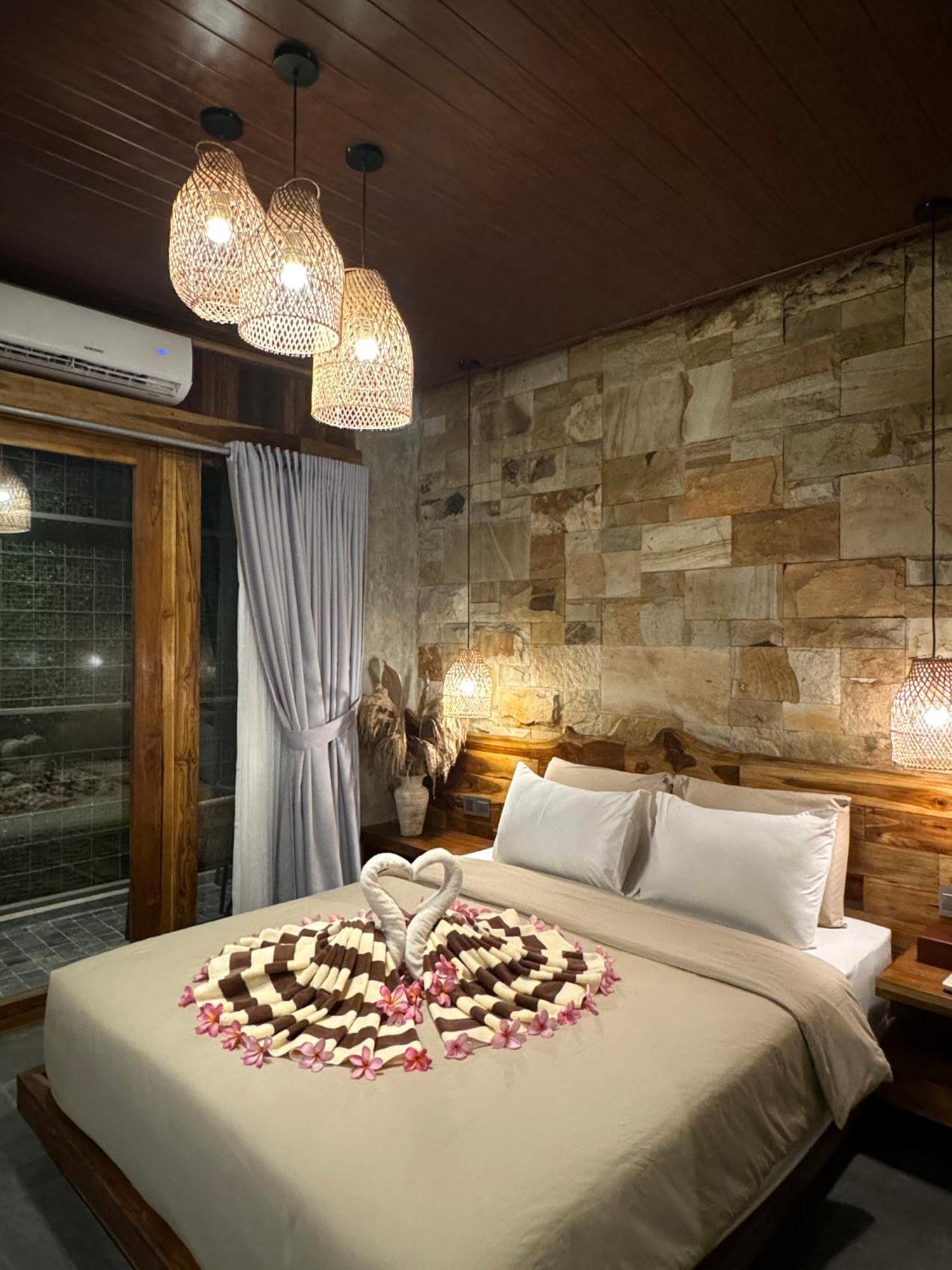Batatu Resort - Adults Only Kuta  Εξωτερικό φωτογραφία