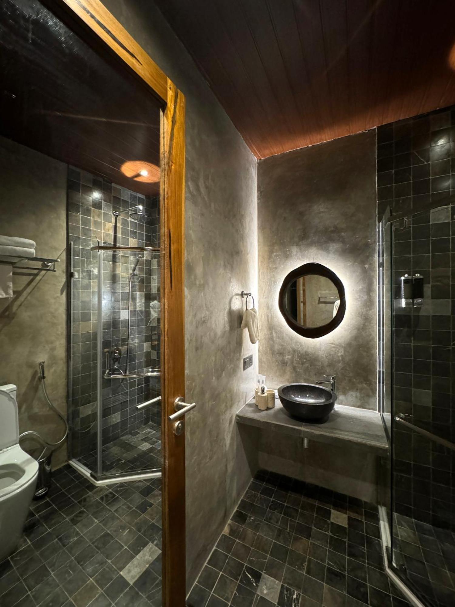 Batatu Resort - Adults Only Kuta  Εξωτερικό φωτογραφία
