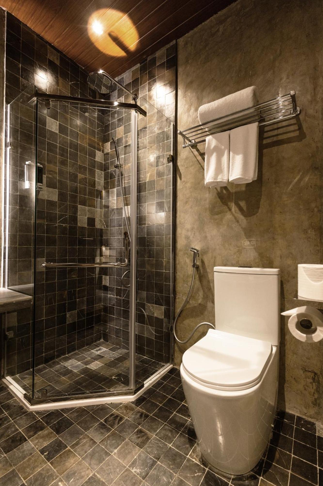 Batatu Resort - Adults Only Kuta  Εξωτερικό φωτογραφία