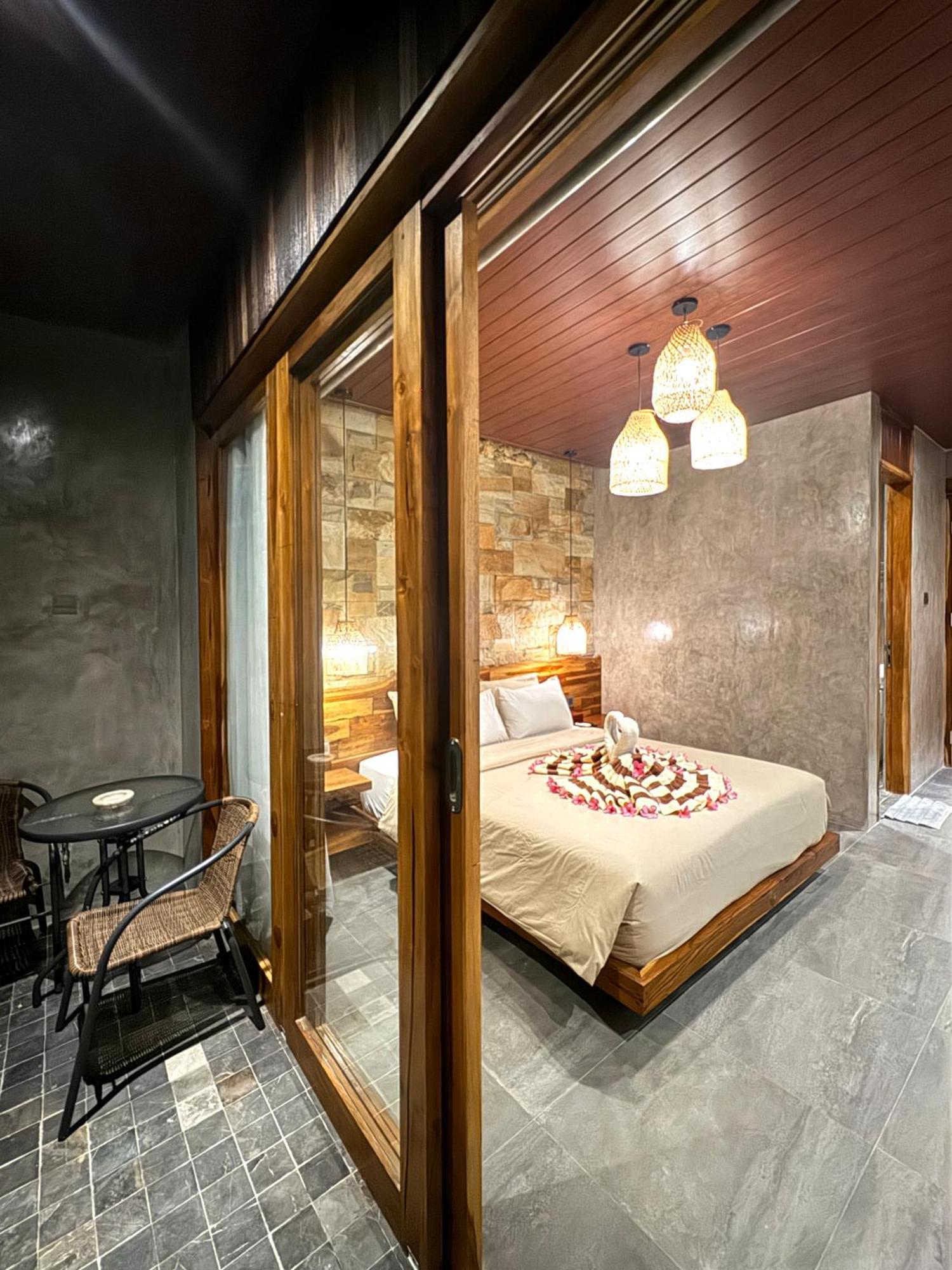Batatu Resort - Adults Only Kuta  Εξωτερικό φωτογραφία