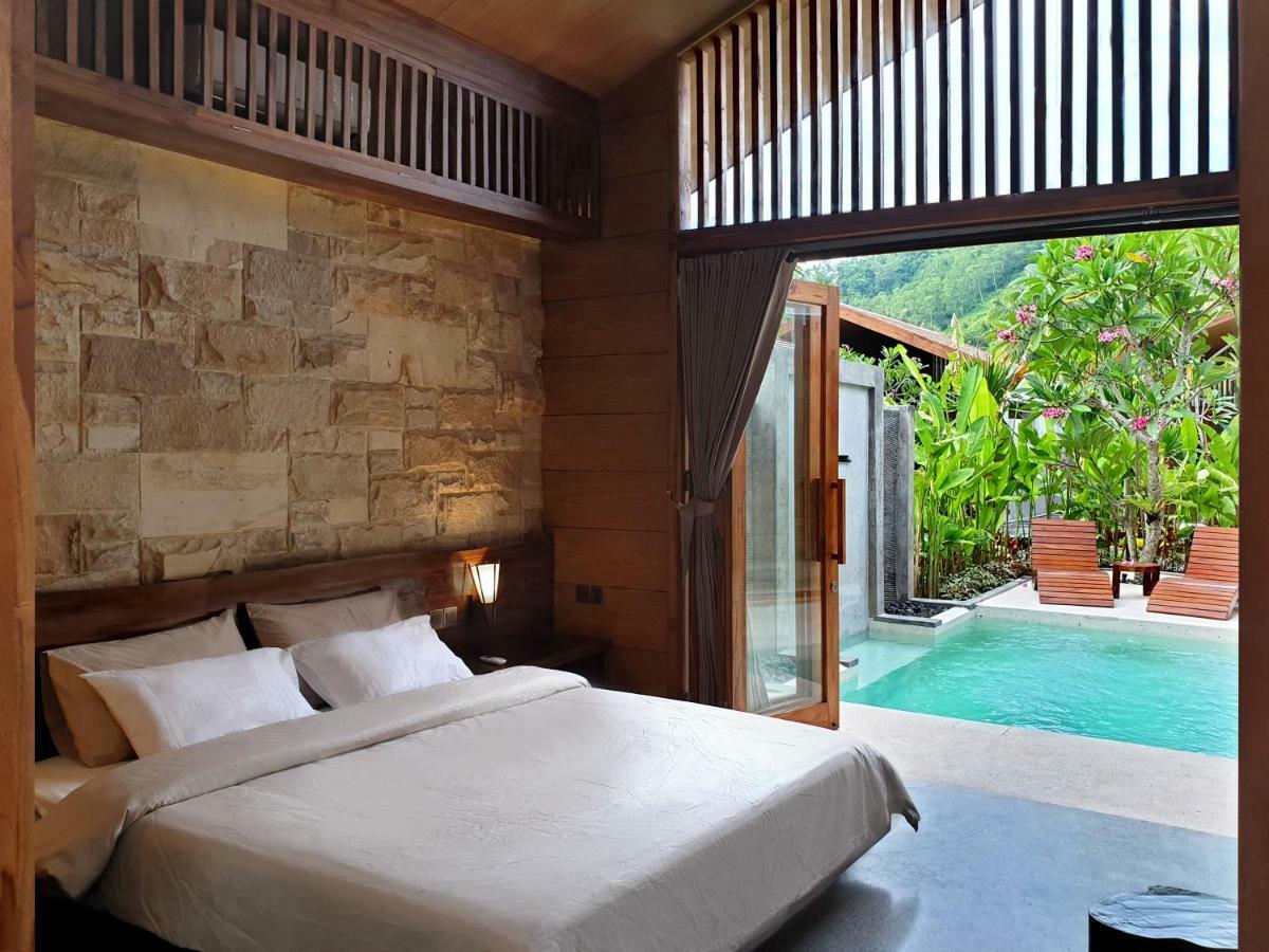 Batatu Resort - Adults Only Kuta  Εξωτερικό φωτογραφία