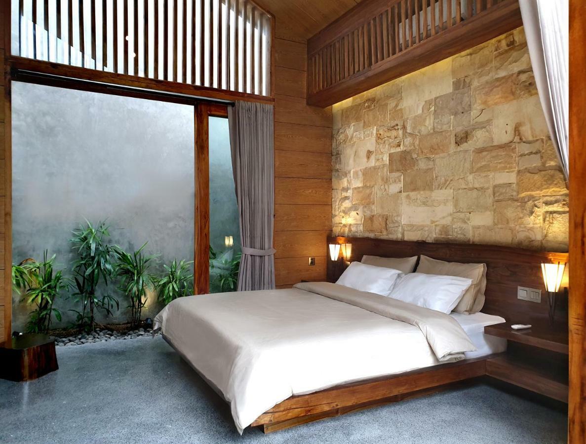 Batatu Resort - Adults Only Kuta  Εξωτερικό φωτογραφία
