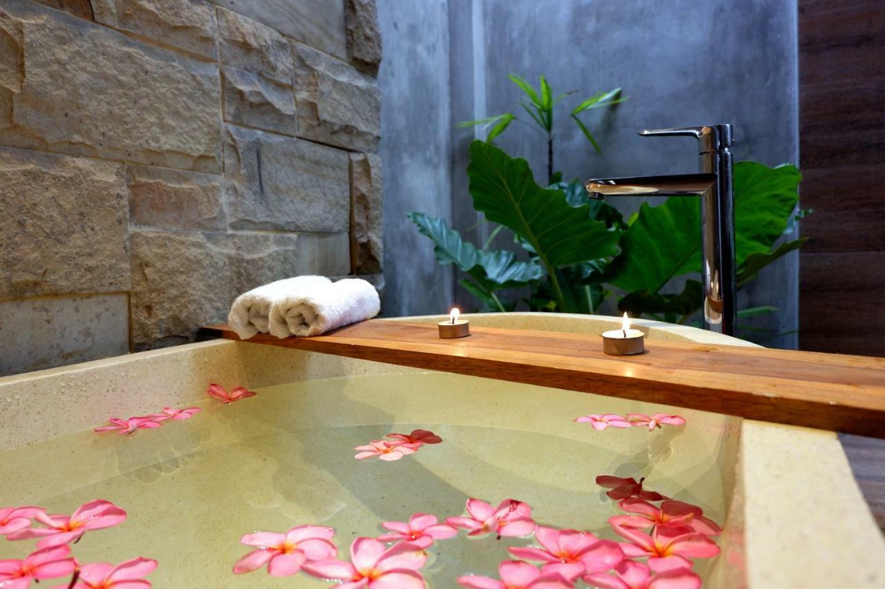 Batatu Resort - Adults Only Kuta  Εξωτερικό φωτογραφία