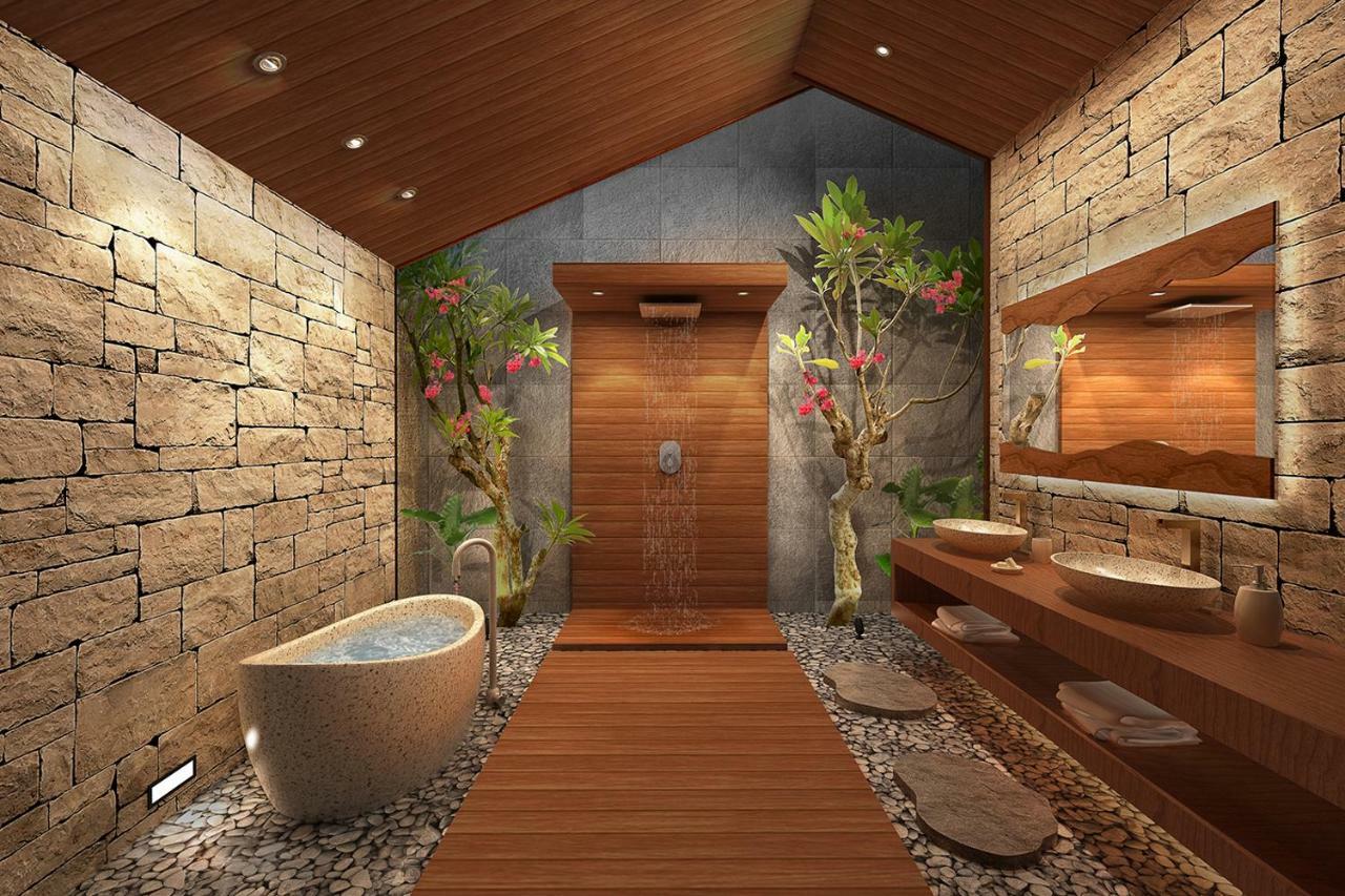Batatu Resort - Adults Only Kuta  Εξωτερικό φωτογραφία