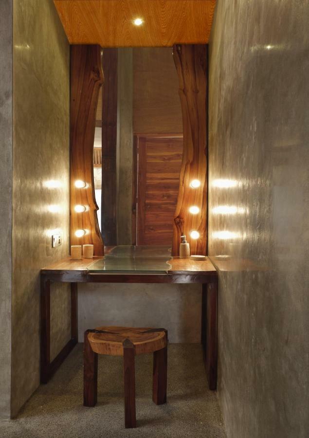 Batatu Resort - Adults Only Kuta  Εξωτερικό φωτογραφία