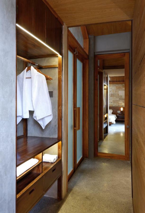 Batatu Resort - Adults Only Kuta  Εξωτερικό φωτογραφία