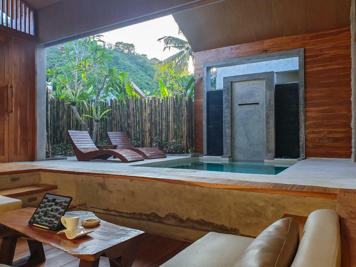 Batatu Resort - Adults Only Kuta  Εξωτερικό φωτογραφία