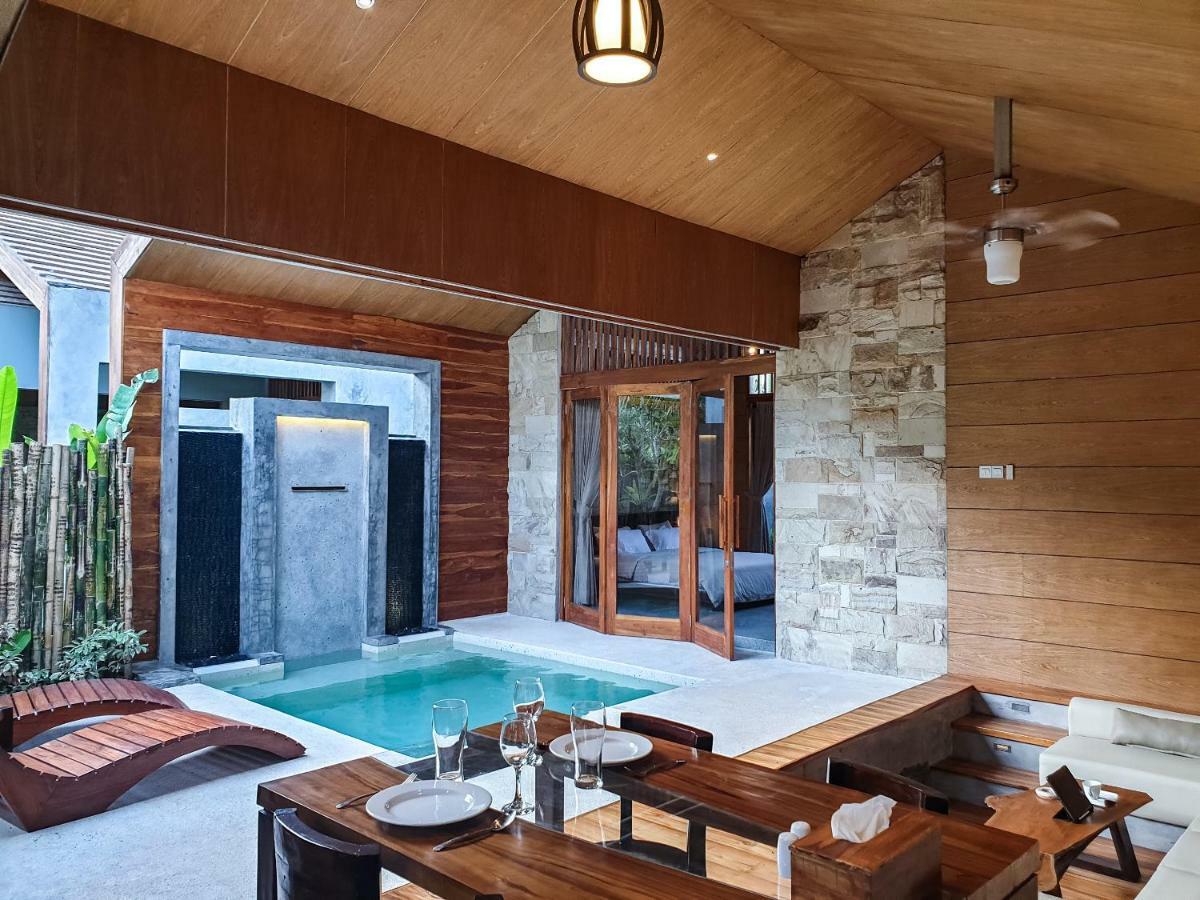 Batatu Resort - Adults Only Kuta  Εξωτερικό φωτογραφία