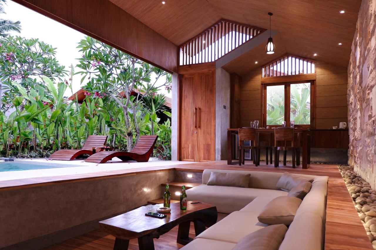 Batatu Resort - Adults Only Kuta  Εξωτερικό φωτογραφία