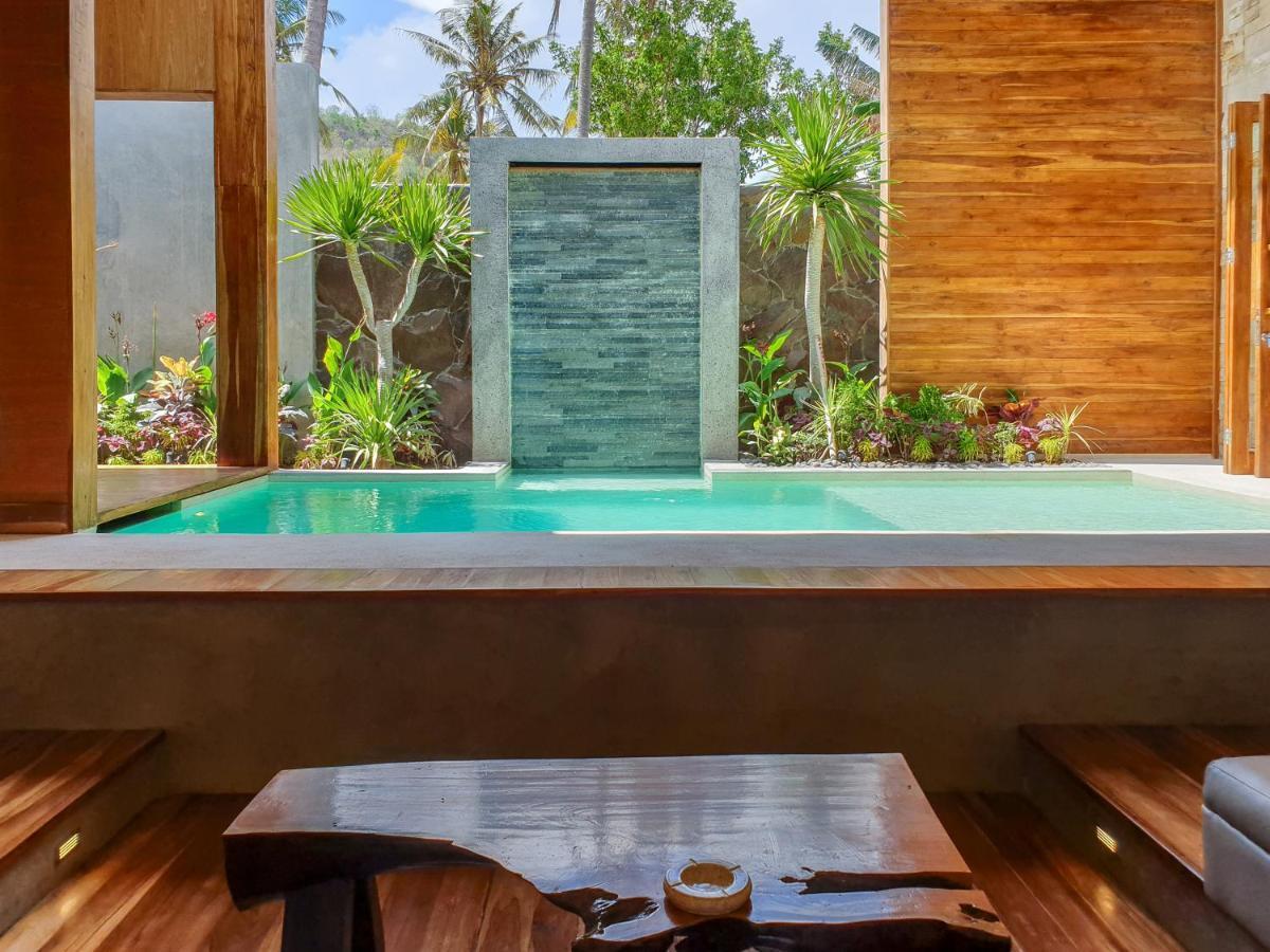 Batatu Resort - Adults Only Kuta  Εξωτερικό φωτογραφία