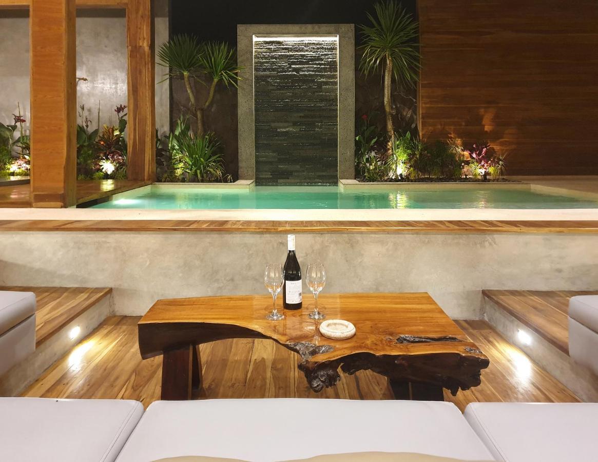 Batatu Resort - Adults Only Kuta  Εξωτερικό φωτογραφία